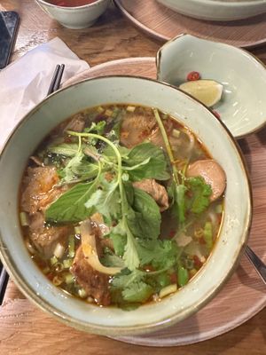   at The Kind Bowl - Serangoon Garden in Northeast Singapore