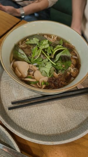  at The Kind Bowl - Serangoon Garden in Northeast Singapore