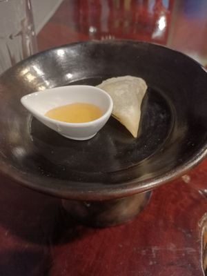  at Jambo Jambo Africa in Glebe