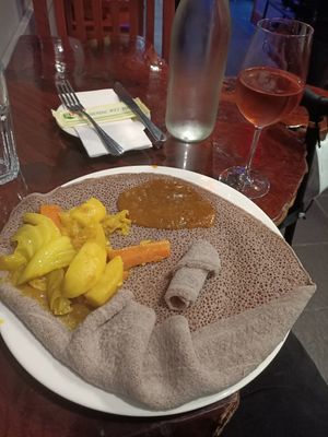  at Jambo Jambo Africa in Glebe