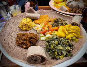   at Jambo Jambo Africa in Glebe