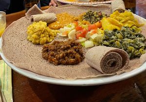   at Jambo Jambo Africa in Glebe