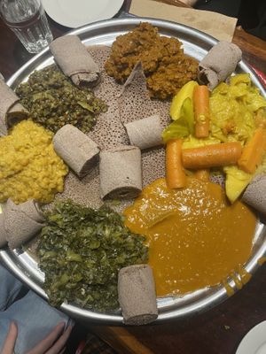   at Jambo Jambo Africa in Glebe