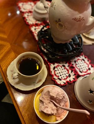  at Glassbaren in Braecke