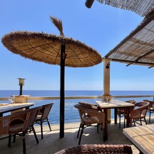  at Pura Vida in Mallorca