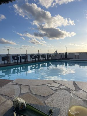   at Pura Vida in Mallorca