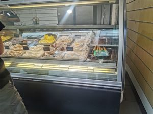 More flavors at Madonna Vegan in Figueres