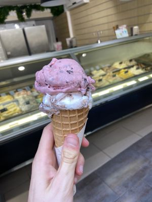   at Madonna Vegan in Figueres