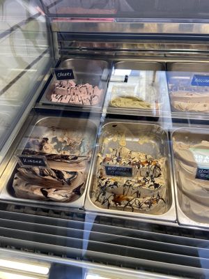   at Madonna Vegan in Figueres