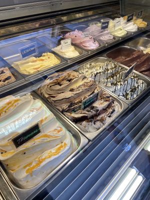   at Madonna Vegan in Figueres