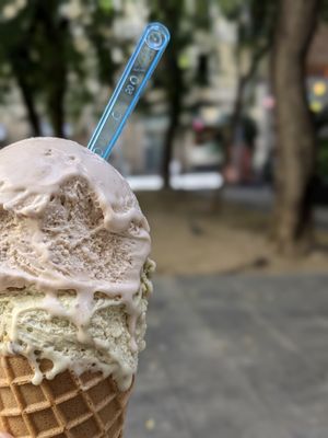  at Madonna Vegan in Figueres