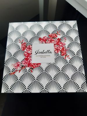  at Isabella Glutenfeie Pâtisserie in Frankfurt