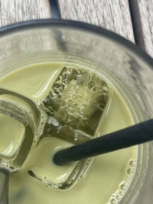   at Isabella Glutenfeie Pâtisserie in Frankfurt