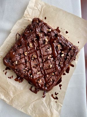  at Cultured Bakehouse in Coleraine