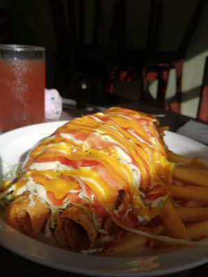 ❤️ at Loving Hut - Costa Rica in Heredia