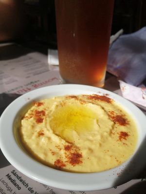 ❤️ at Loving Hut - Costa Rica in Heredia