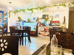 Site  at Loving Hut - Costa Rica in Heredia