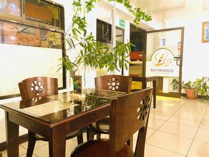 🌿  at Loving Hut - Costa Rica in Heredia