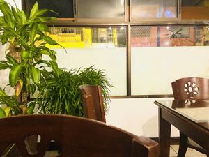 🌿  at Loving Hut - Costa Rica in Heredia