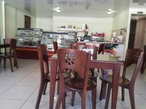 Restaurant  at Loving Hut - Costa Rica in Heredia