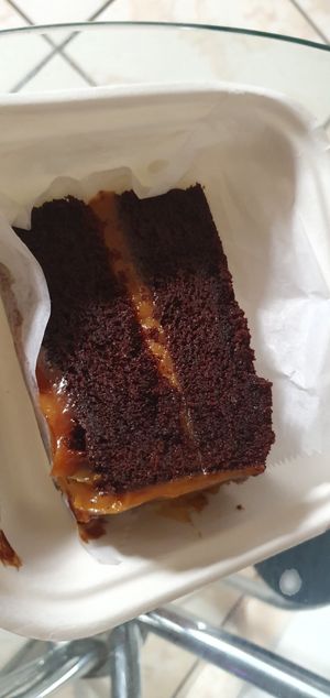  at Loving Hut - Costa Rica in Heredia