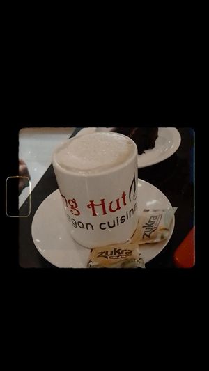 #Veganuary at Loving Hut - Costa Rica in Heredia