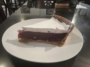   at Loving Hut - Costa Rica in Heredia