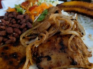  at Loving Hut - Costa Rica in Heredia