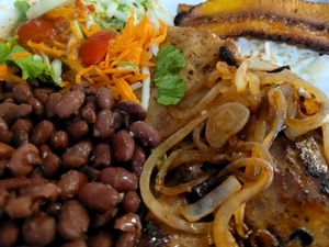  at Loving Hut - Costa Rica in Heredia