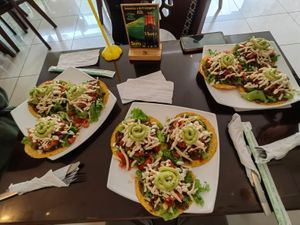  at Loving Hut - Costa Rica in Heredia