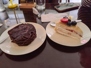  at Loving Hut - Costa Rica in Heredia