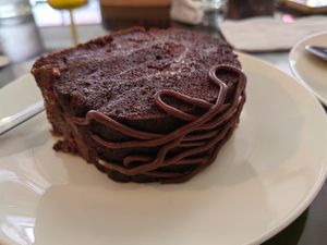  at Loving Hut - Costa Rica in Heredia