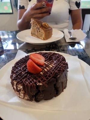  at Loving Hut - Costa Rica in Heredia