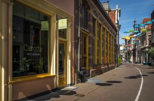  at Restaurant Carotte in Deventer