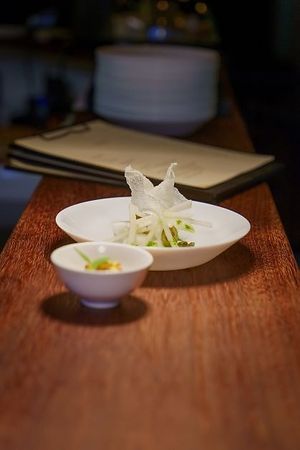  at Restaurant Carotte in Deventer