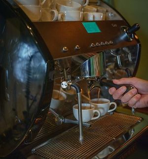  at Restaurant Carotte in Deventer