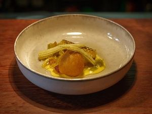  at Restaurant Carotte in Deventer