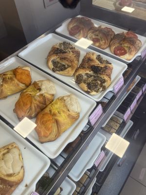   at VegannA Café e Bistrô in Curitiba