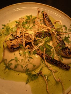 Bild 2  at Bartmans Kitchen in Timmendorfer Strand