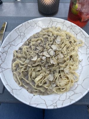   at Bartmans Kitchen in Timmendorfer Strand