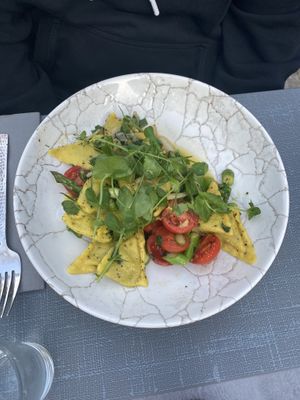   at Bartmans Kitchen in Timmendorfer Strand