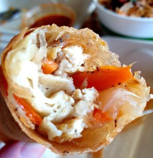  at SHYAMA - CLOSED in Canoga Park