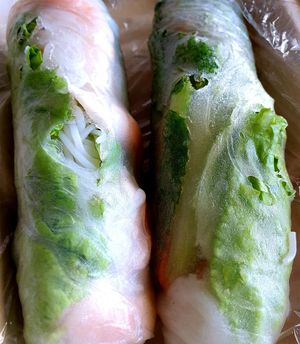  at SHYAMA - CLOSED in Canoga Park