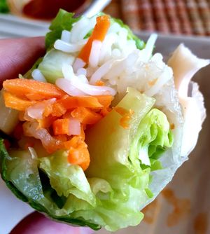  at SHYAMA - CLOSED in Canoga Park