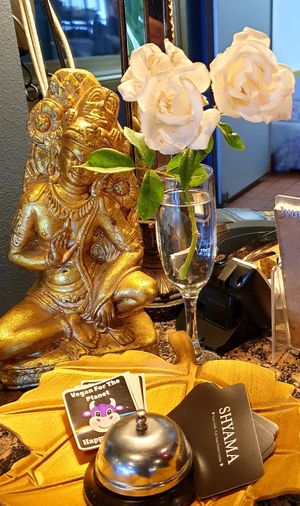  at SHYAMA - CLOSED in Canoga Park