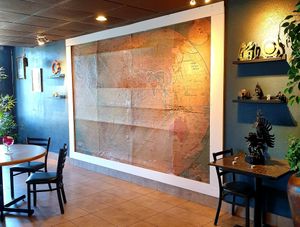  at SHYAMA - CLOSED in Canoga Park