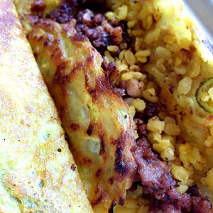  at SHYAMA - CLOSED in Canoga Park