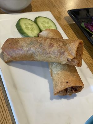   at SHYAMA - CLOSED in Canoga Park