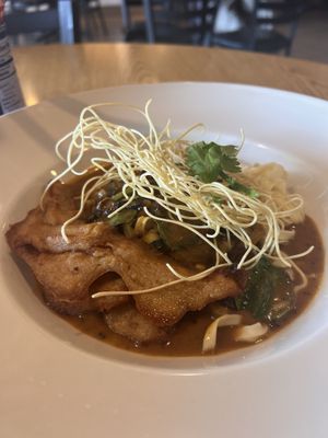   at SHYAMA - CLOSED in Canoga Park