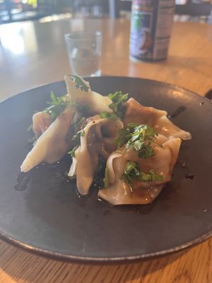   at SHYAMA - CLOSED in Canoga Park